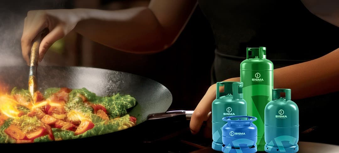 EXCEPTIONAL CYLINDERS FOR EXCEPTIONAL ENERGY